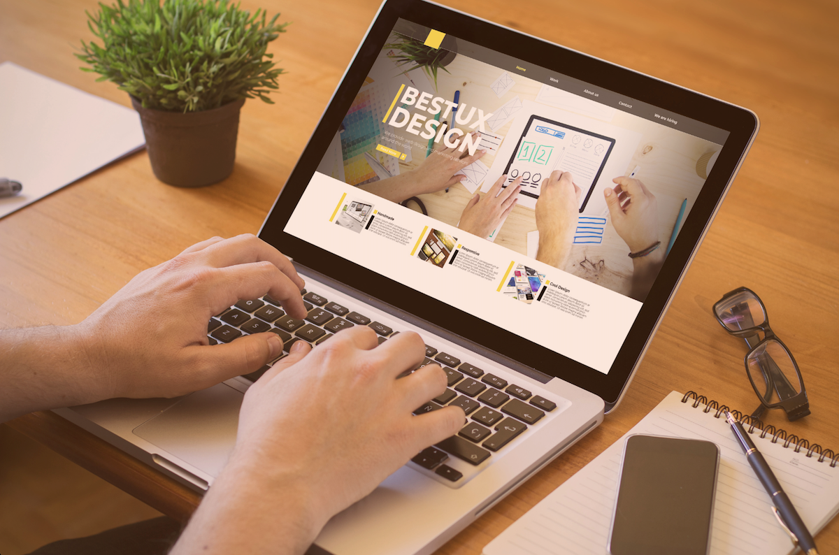 Website