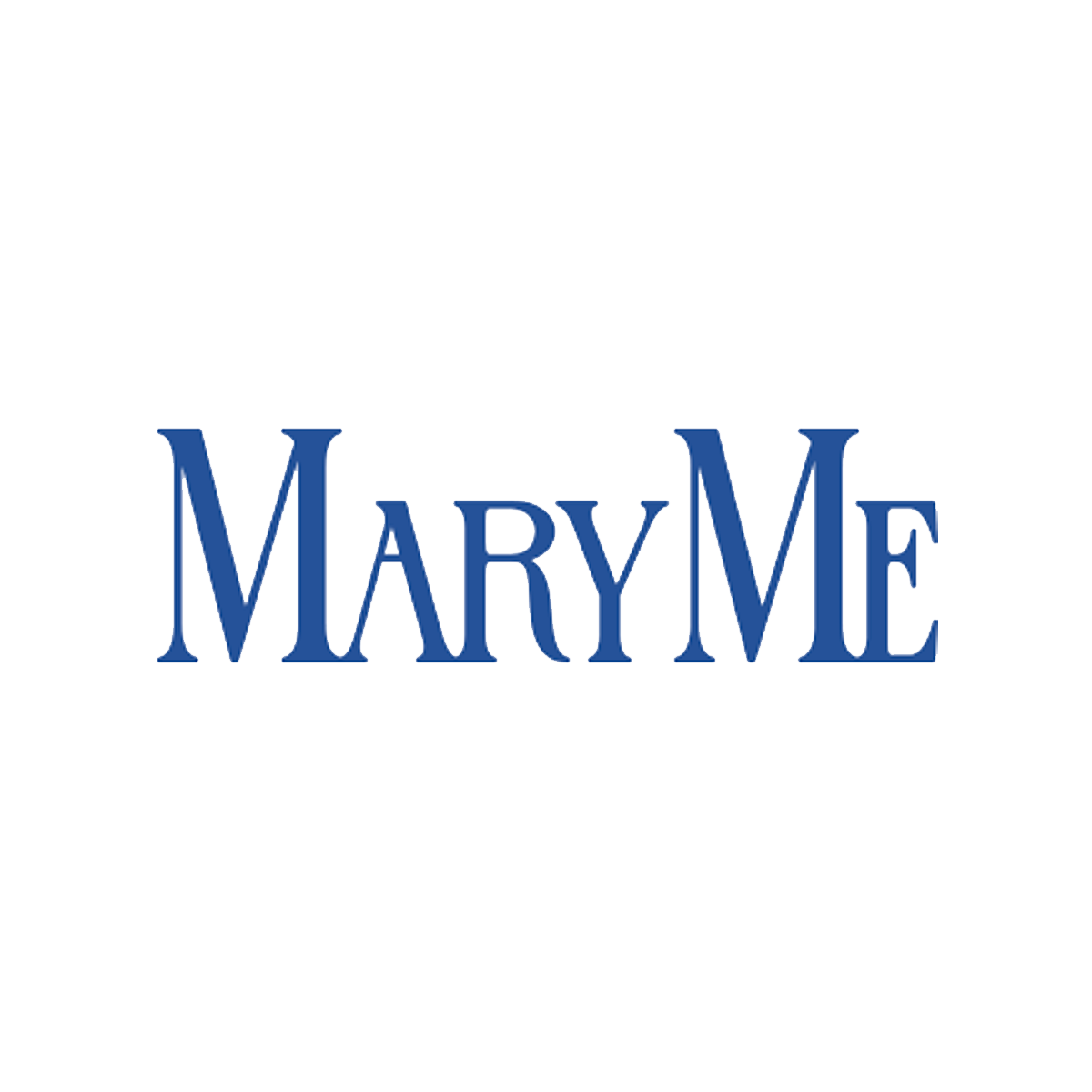Mary Me