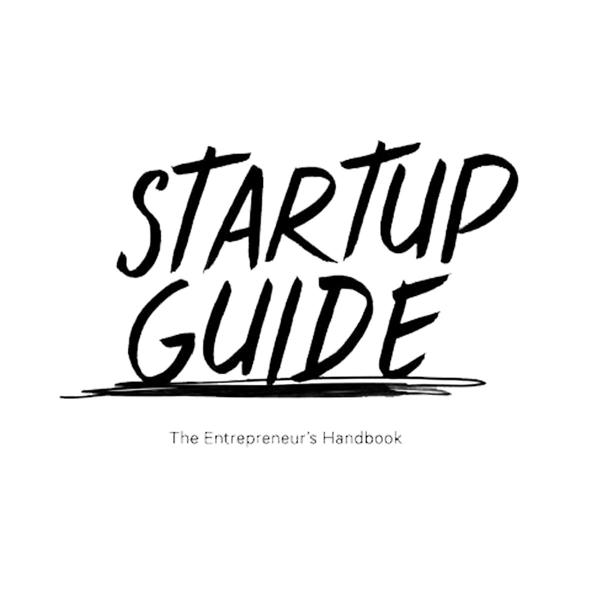 Startup Guide